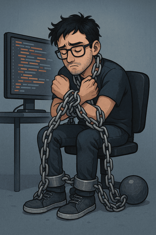 Contratamos por talento, pero pagamos con exposición