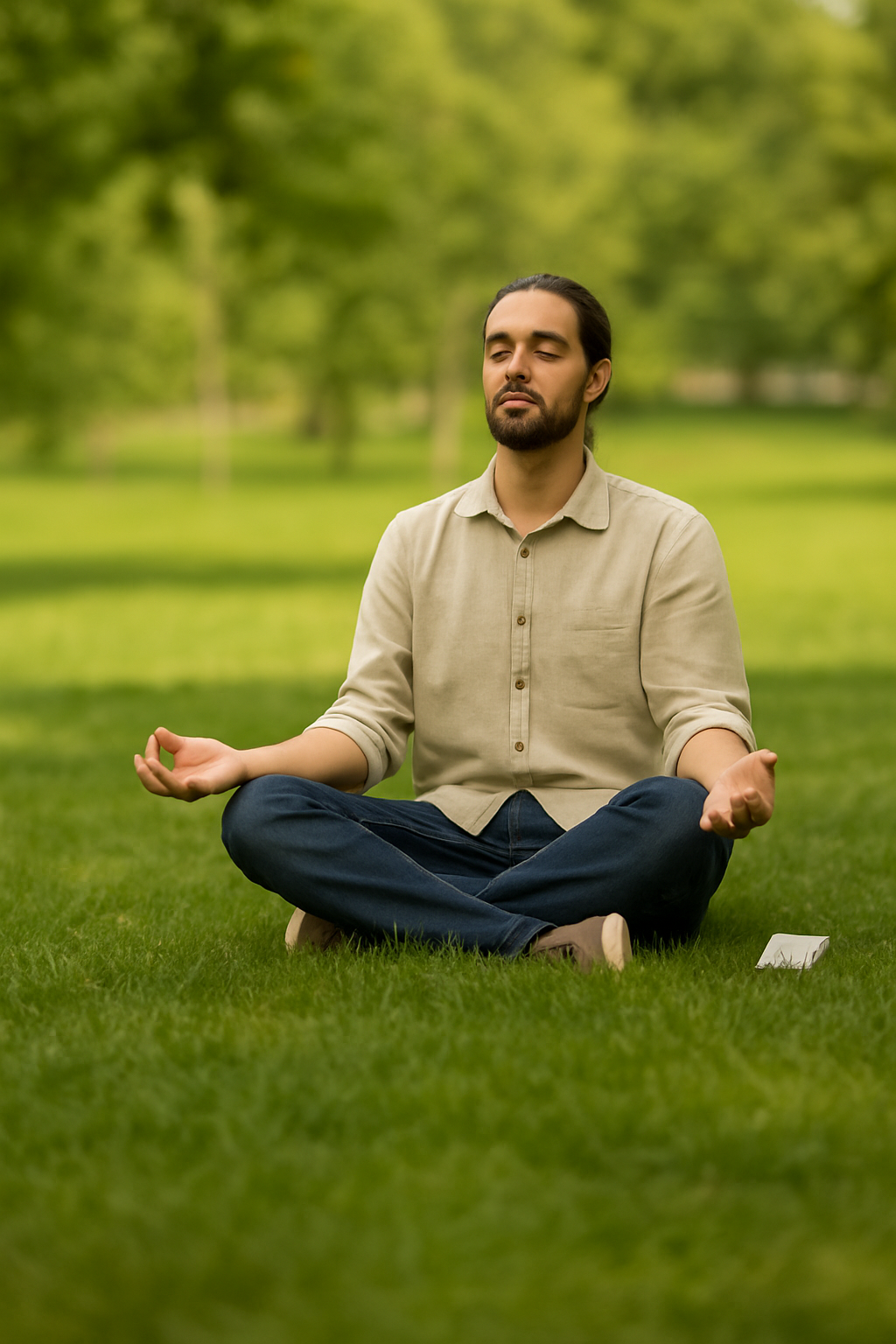 ¿Vale la pena desconectarse un día a la semana?