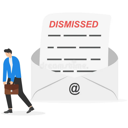 ¿Despedidos por correo? Bienvenidos al nuevo humanismo tech.