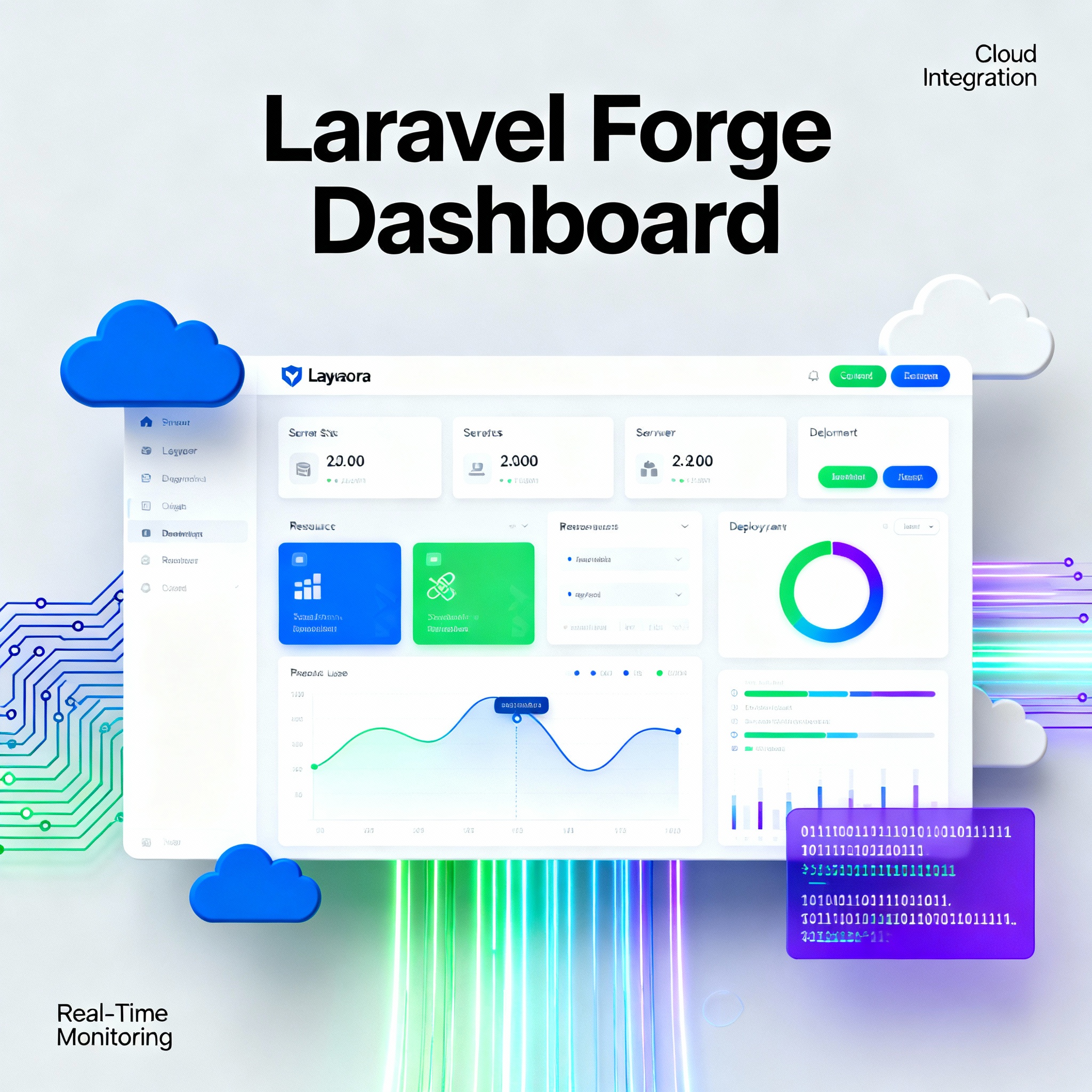 Laravel Forge